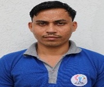 Student 1