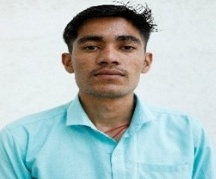 Student 3