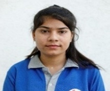 Student 1