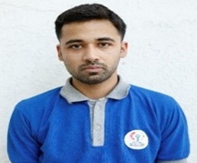 Student 1