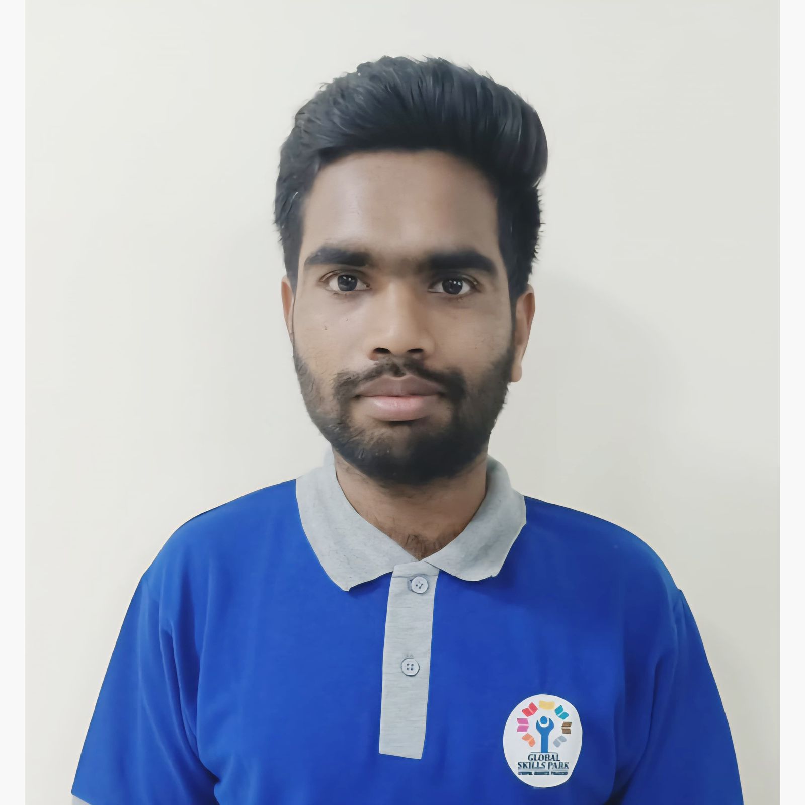 Deepak Sahu