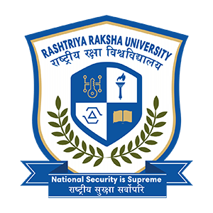Rashtriya Raksha University, Gandhinagar