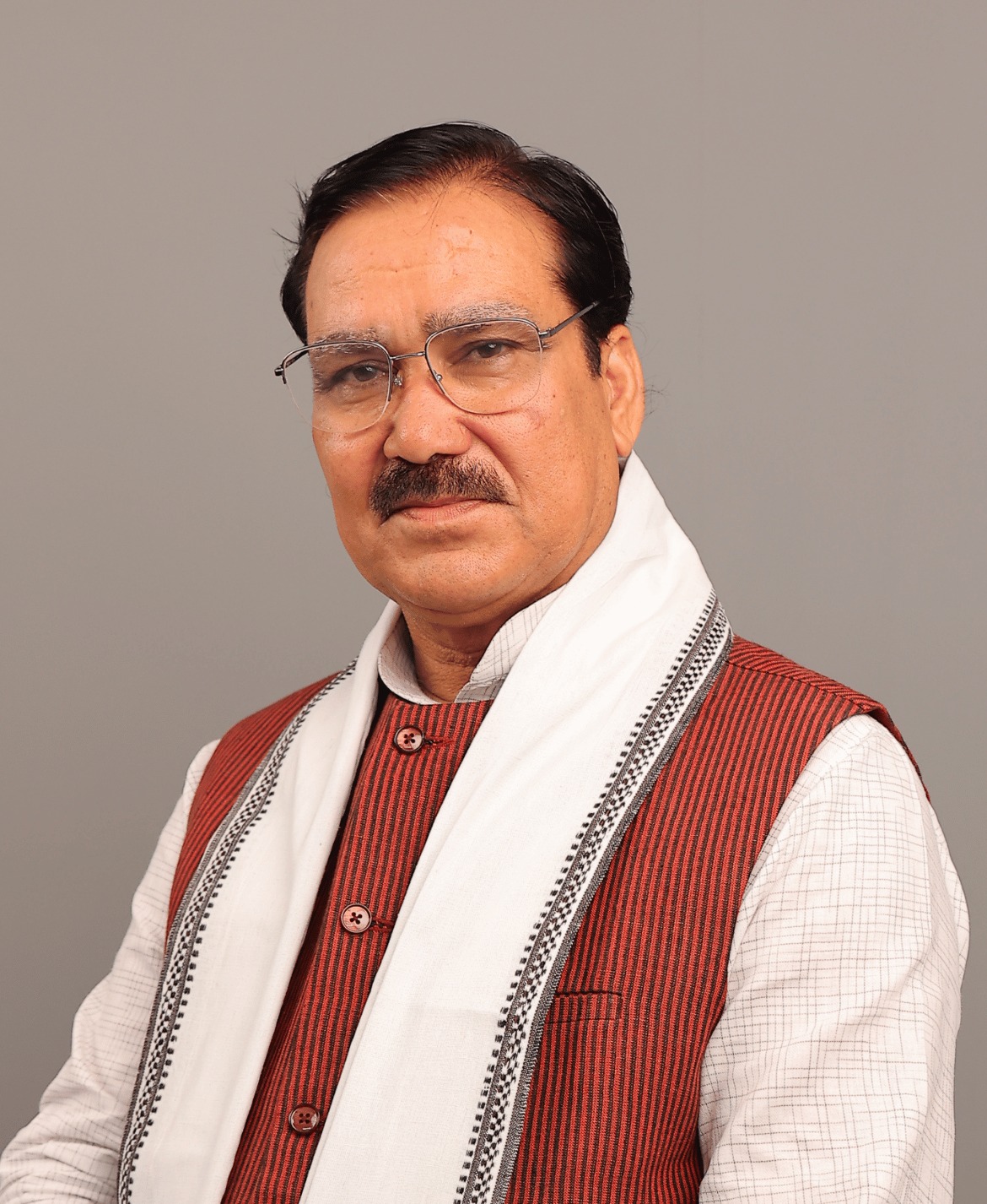 Gautam Sir Minister