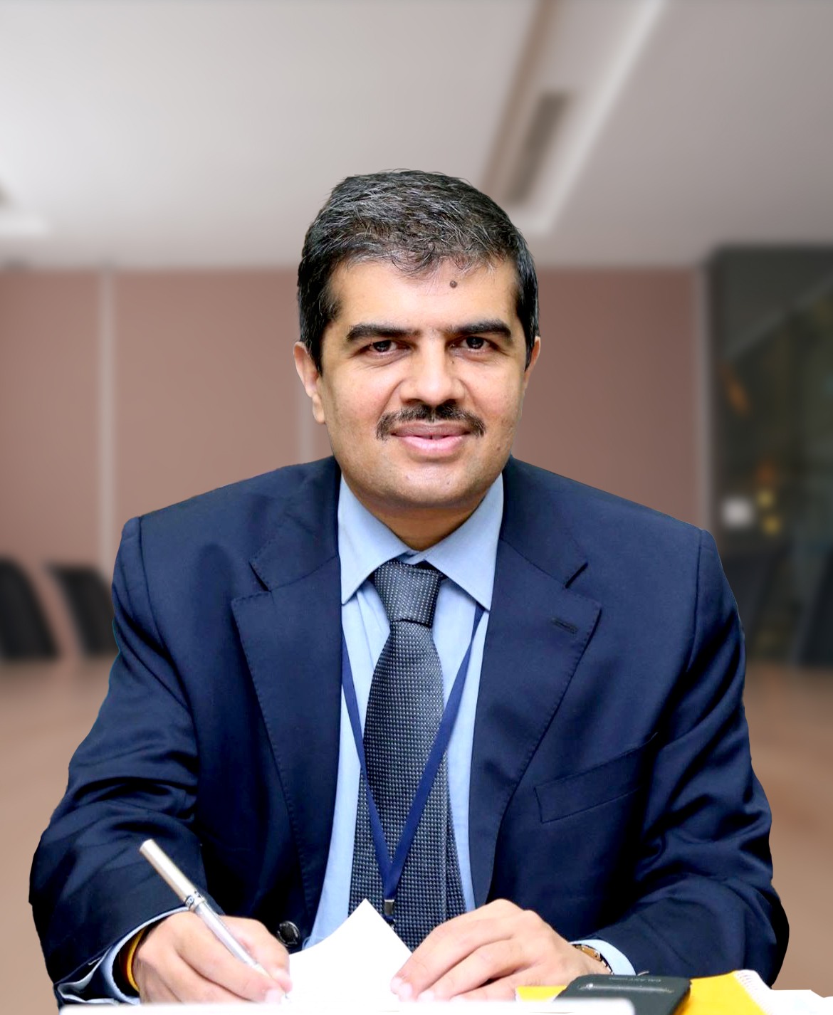 Girish Sharma Sir