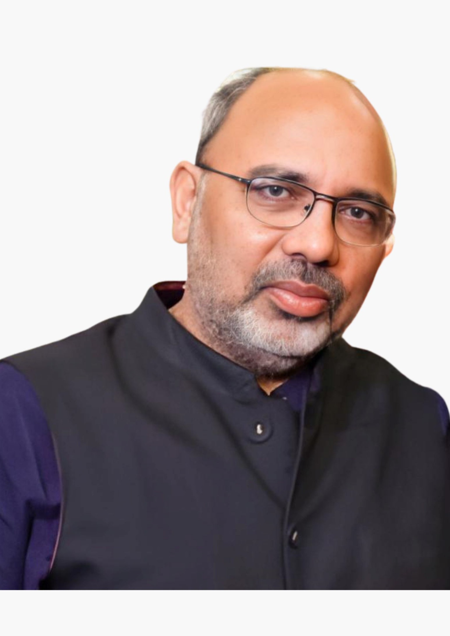 Gautam Sir Minister