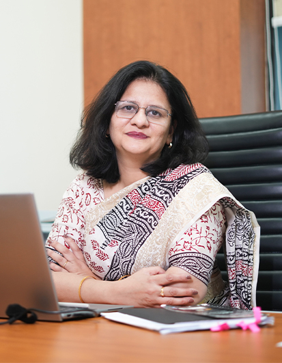Mrs. Roma Bajpai