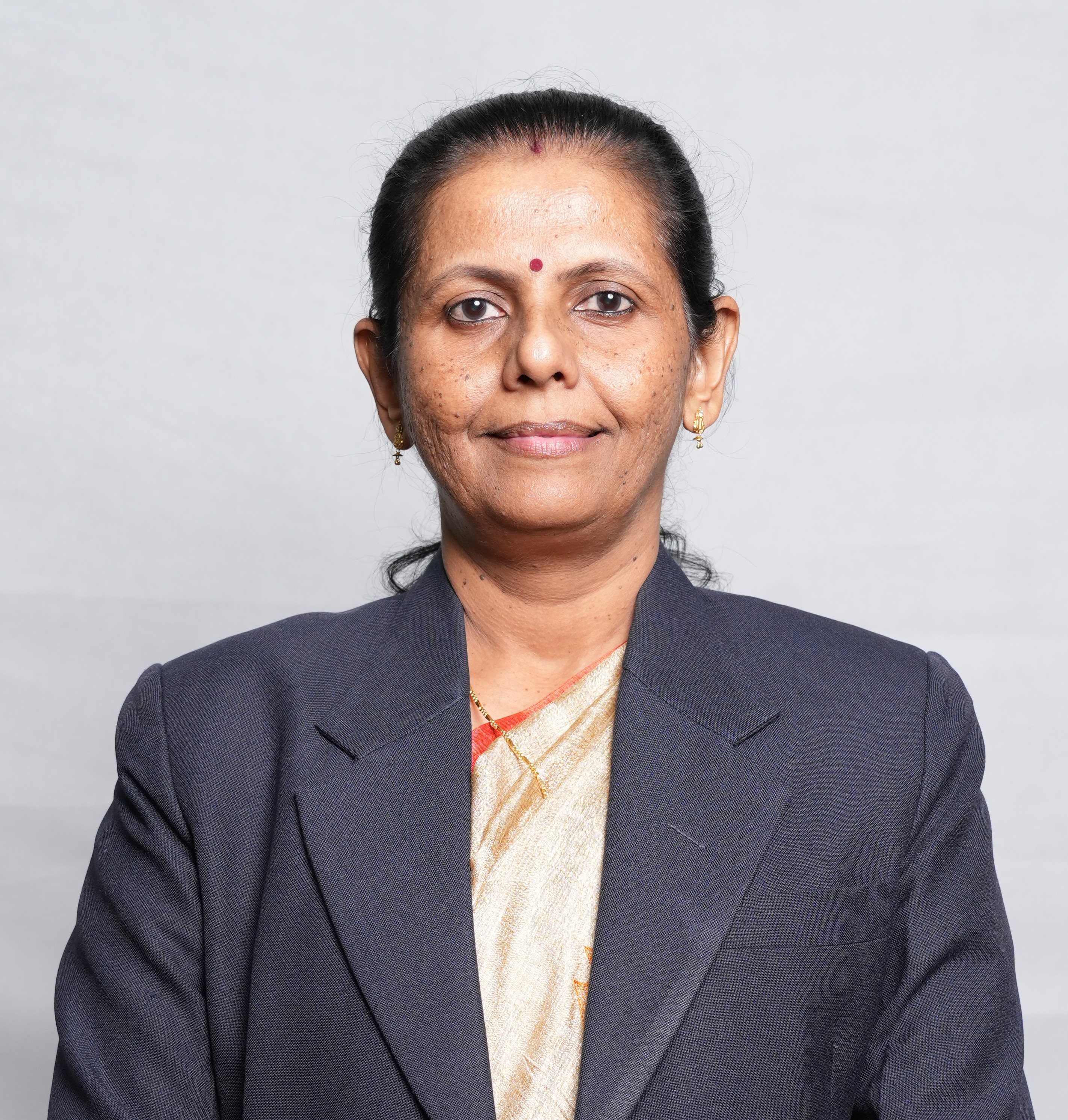 Mrs. Asha Nair