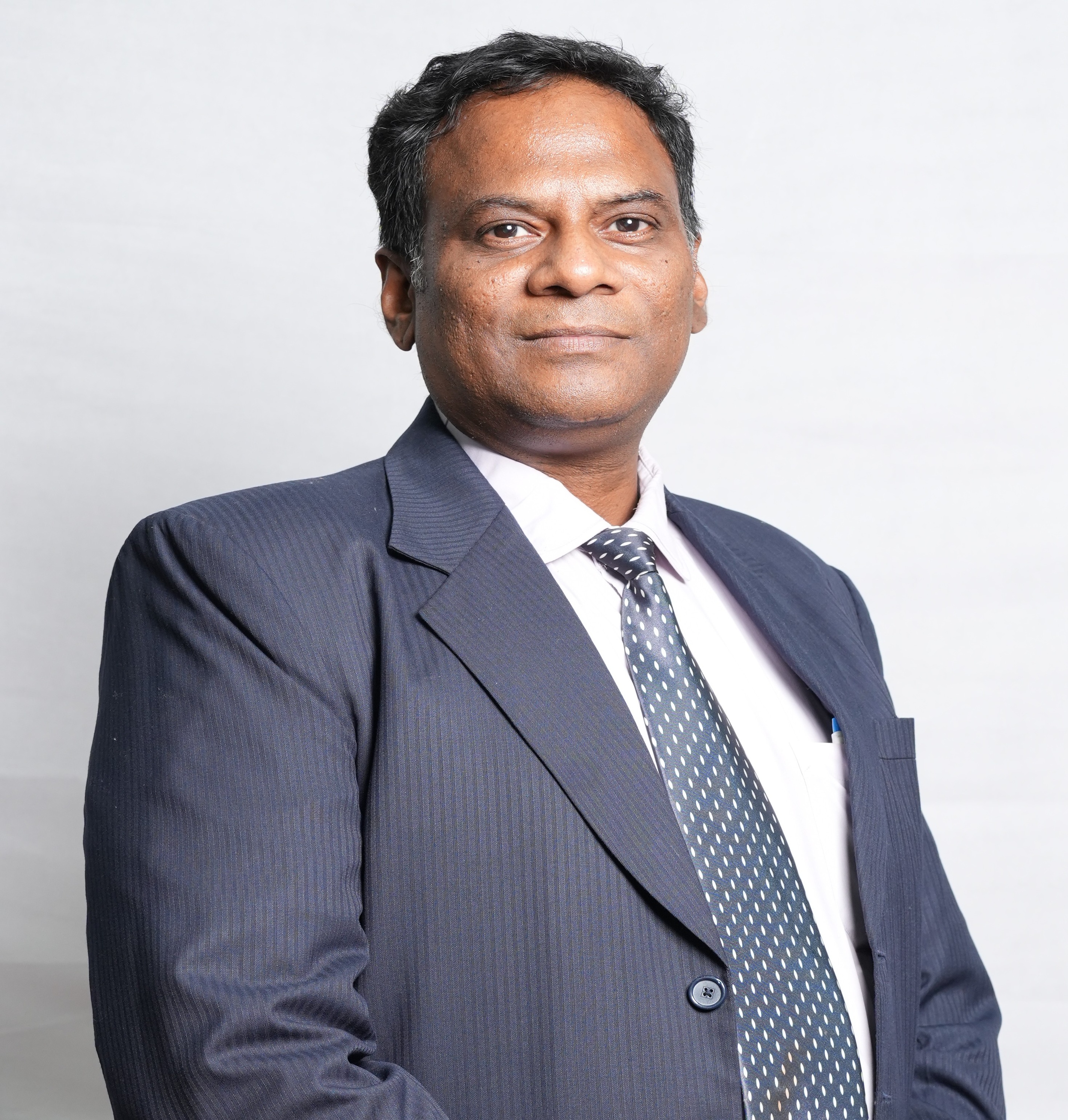 Mr. Avanindra Nath Bartaria