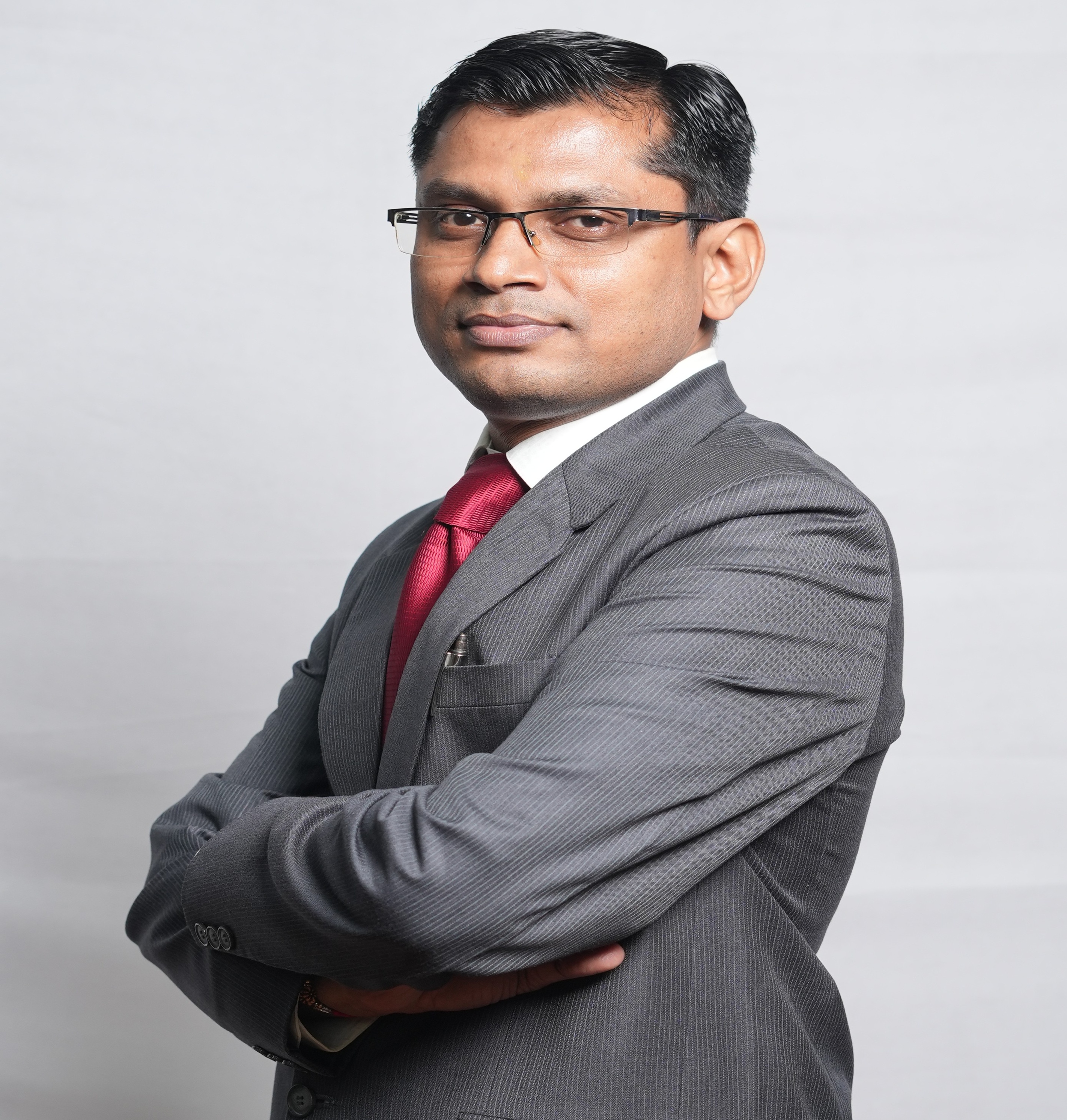 Mr. Manish Malviya