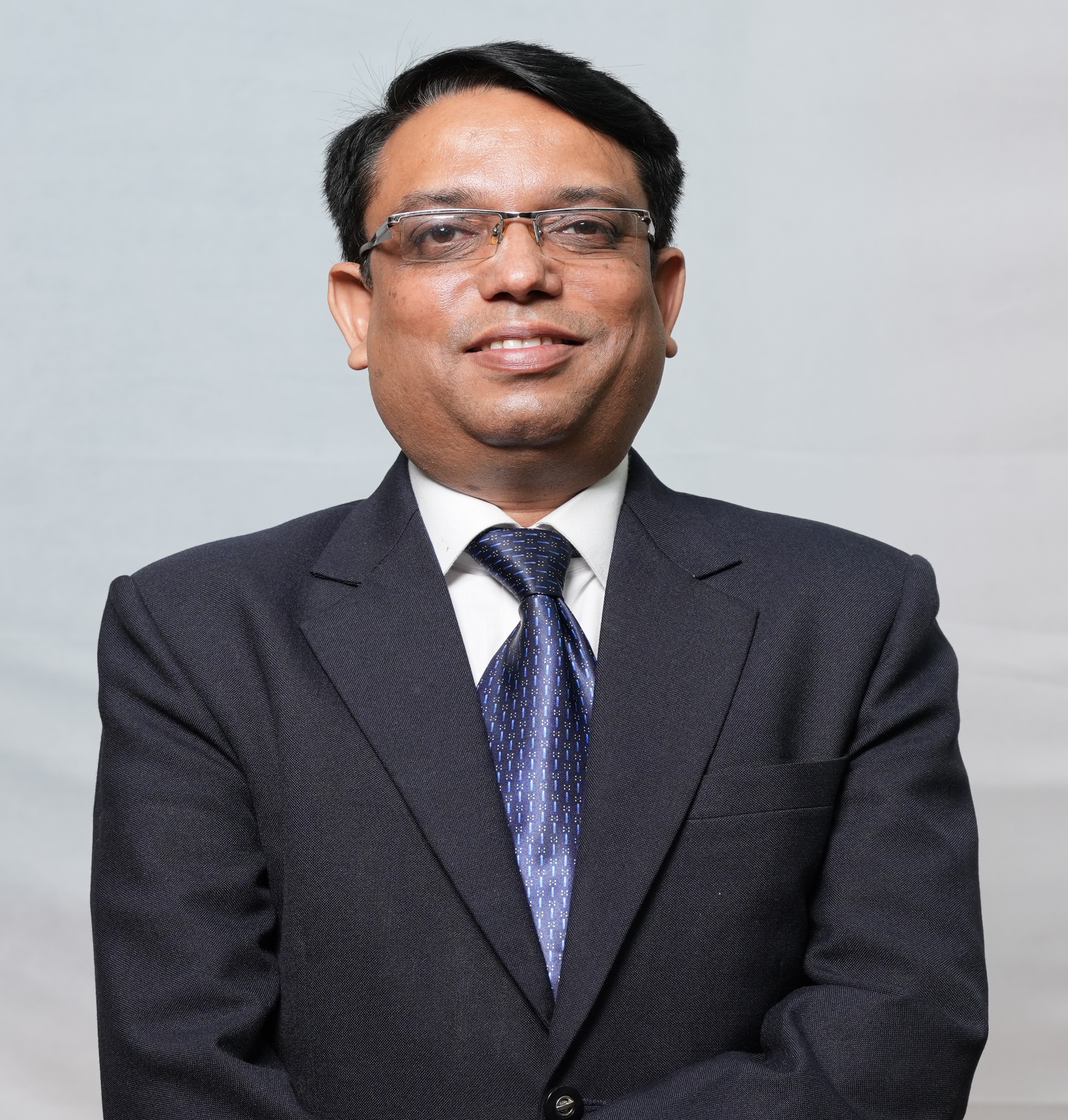 Mr. Siddhartha