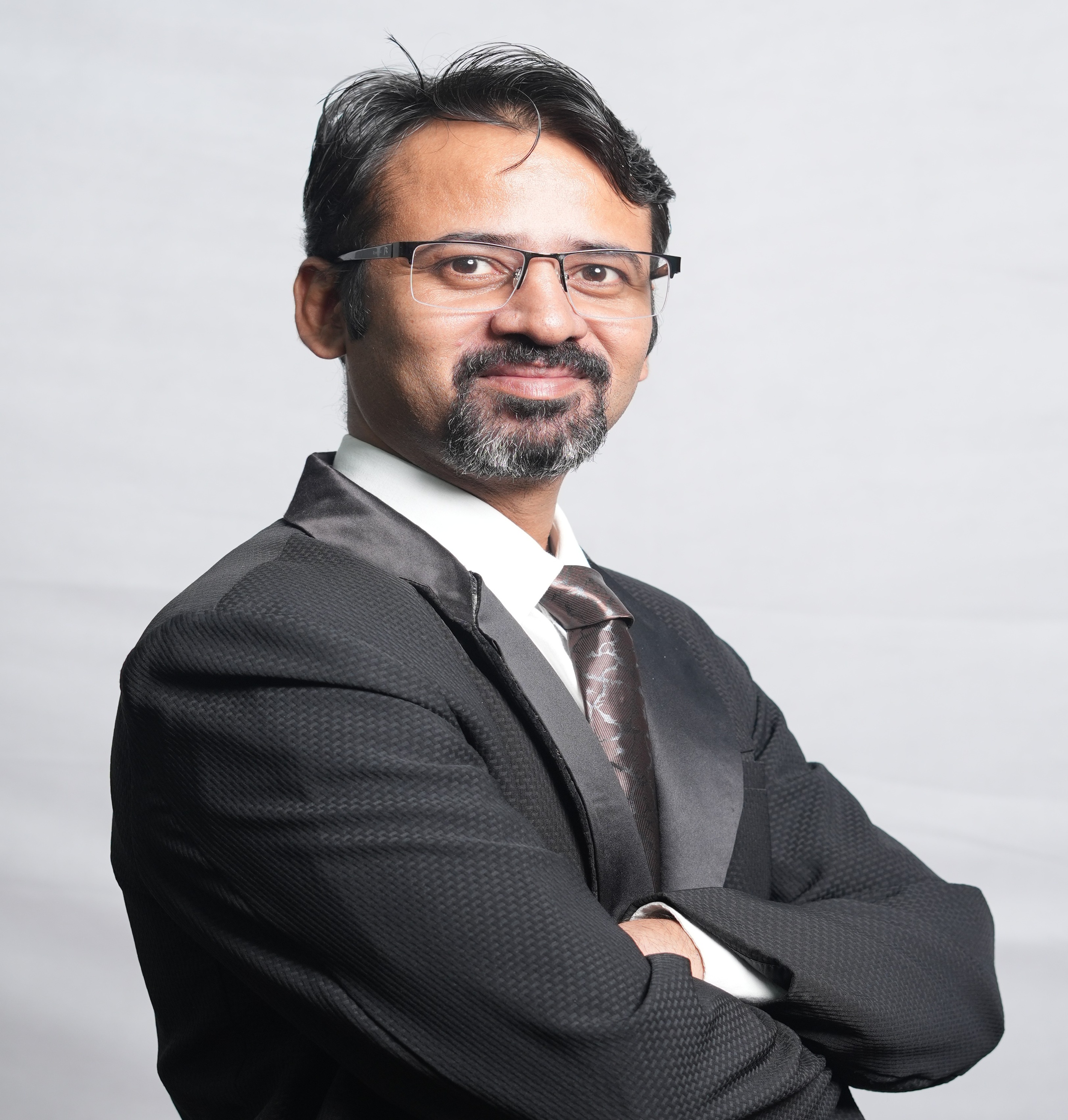 Mr. Vishal Shrivastava