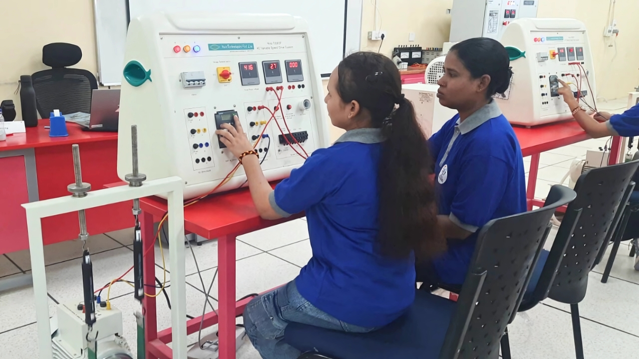POWER CONTROL PIC